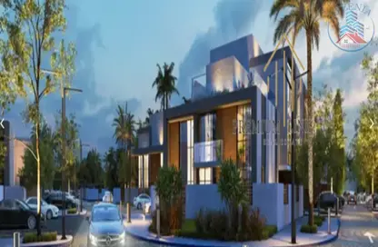 Townhouse - 2 Bedrooms - 3 Bathrooms for sale in Verdana 2 - Dubai Investment Park (DIP) - Dubai