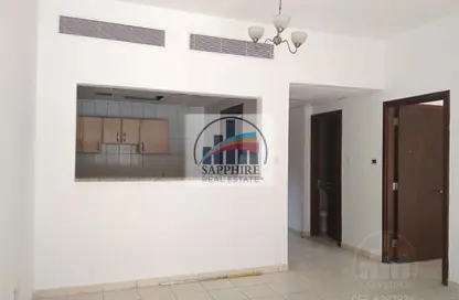 Apartment - 1 Bedroom - 2 Bathrooms for sale in Building U18 - Italy Cluster - International City - Dubai Apartment - 1 Bedroom - 2 Bathrooms for sale in Building U18 - Italy Cluster - International City - Dubai