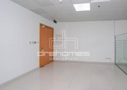 Office Space - 1 bathroom for sale in The Citadel Tower - Business Bay - Dubai
