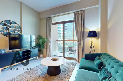 Apartment - 1 Bedroom - 1 Bathroom for sale in 2020 Marquis - Arjan - Dubai