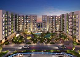 Studio - 1 bathroom for sale in Olivz Residence - International City - Dubai