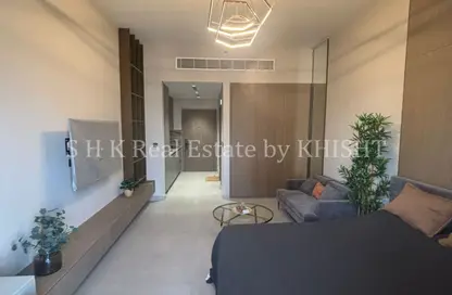 Apartment - Studio - 1 Bathroom for rent in Westwood Grande II - Jumeirah Village Circle - Dubai