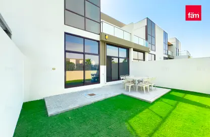 Villa - 4 Bedrooms - 5 Bathrooms for sale in Senses at the Fields - District 11 - Mohammed Bin Rashid City - Dubai