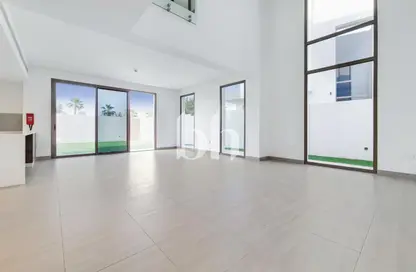 Villa - 4 Bedrooms - 6 Bathrooms for rent in Redwoods - Yas Acres - Yas Island - Abu Dhabi Villa - 4 Bedrooms - 6 Bathrooms for rent in Redwoods - Yas Acres - Yas Island - Abu Dhabi