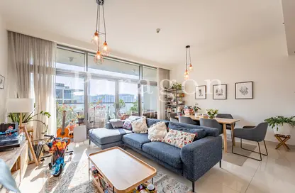 Apartment - 2 Bedrooms - 3 Bathrooms for rent in Mulberry 2 - Park Heights - Dubai Hills Estate - Dubai