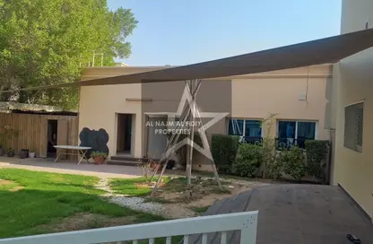 Villa - 5 Bedrooms - 6 Bathrooms for rent in Al Barsha 3 Villas - Al Barsha 3 - Al Barsha - Dubai