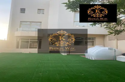 فيلا - 5 غرف نوم - 6 حمامات للايجار في مدينة شخبوط - أبوظبي