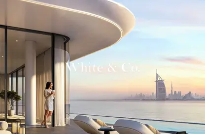 شقة - غرفة نوم - 1 حمام للبيع في إل فينتو - المدينة الملاحية - دبي شقة - غرفة نوم - 1 حمام للبيع في إل فينتو - المدينة الملاحية - دبي