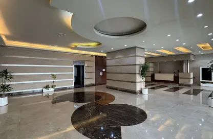 Apartment - 1 Bedroom - 2 Bathrooms for sale in Sahara Tower 3 - Sahara Complex - Al Nahda - Sharjah