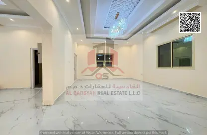 Villa - 4 Bedrooms - 6 Bathrooms for sale in Al Zaheya Gardens - Al Zahya - Ajman