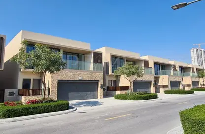 Villa - 5 Bedrooms - 7+ Bathrooms for sale in Sobha Hartland Estates-Townhouses - Sobha Hartland - Mohammed Bin Rashid City - Dubai