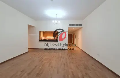 Apartment - 2 Bedrooms - 3 Bathrooms for rent in Dubai Star Building - Al Nahda 1 - Al Nahda - Dubai