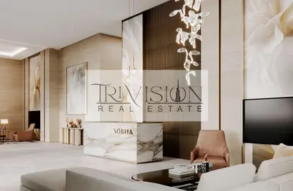 مكتب - استوديو - 2 حمامات للبيع في ذا هورايزون في شوبا سنترال - شارع الشيخ زايد - دبي مكتب - استوديو - 2 حمامات للبيع في ذا هورايزون في شوبا سنترال - شارع الشيخ زايد - دبي