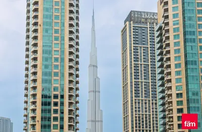 شقة - 2 غرف نوم - 3 حمامات للبيع في الاسترليني الغربية - الاسترليني - الخليج التجاري - دبي شقة - 2 غرف نوم - 3 حمامات للبيع في الاسترليني الغربية - الاسترليني - الخليج التجاري - دبي