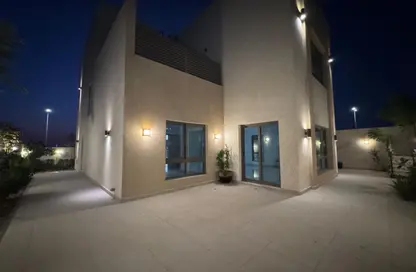 Villa - 4 Bedrooms - 6 Bathrooms for rent in Tilal City - Sharjah Villa - 4 Bedrooms - 6 Bathrooms for rent in Tilal City - Sharjah