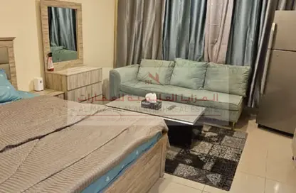 شقة - 1 حمام للايجار في مساكن النهضة - النهدة - الشارقة