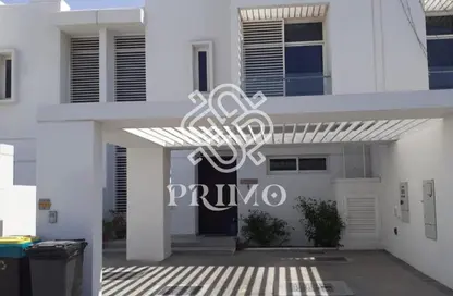 Villa - 3 Bedrooms - 4 Bathrooms for sale in Arabella Townhouses 1 - Arabella Townhouses - Mudon - Dubai
