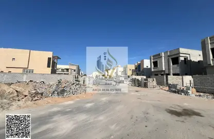 أرض - استوديو للبيع في الزاهية جاردنز - الزاهية - عجمان أرض - استوديو للبيع في الزاهية جاردنز - الزاهية - عجمان