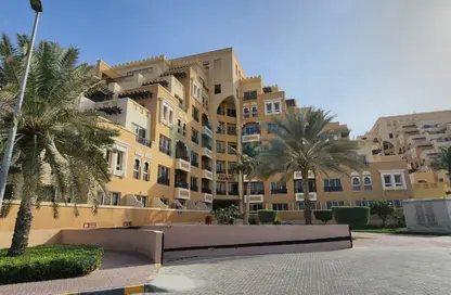 Apartment - 1 Bedroom - 2 Bathrooms for sale in Fayrouz - Bab Al Bahar - Al Marjan Island - Ras Al Khaimah