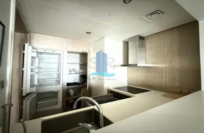 شقة - غرفة نوم - 2 حمامات للايجار في تاور D - داماك تاورز من باراماونت - الخليج التجاري - دبي