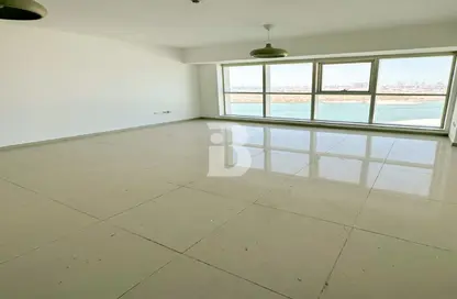 Apartment - 2 Bedrooms - 3 Bathrooms for sale in Marina Bay by DAMAC - Najmat Abu Dhabi - Al Reem Island - Abu Dhabi