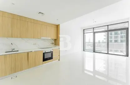 Apartment - 1 Bedroom - 1 Bathroom for rent in Beach Vista - EMAAR Beachfront - Dubai Harbour - Dubai