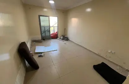 Apartment - 1 Bedroom - 1 Bathroom for rent in Al Mowaihat 3 - Al Mowaihat - Ajman