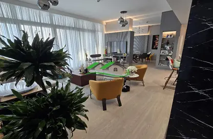 Apartment - 3 Bedrooms - 3 Bathrooms for sale in Meera 1 - Shams Abu Dhabi - Al Reem Island - Abu Dhabi