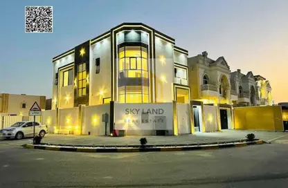 Villa - 5 Bedrooms - 7 Bathrooms for sale in Al Aamra Gardens - Al Amerah - Ajman
