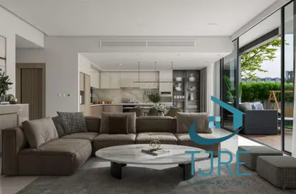 Villa - 2 Bedrooms - 3 Bathrooms for sale in Reportage Village 1 - Dubai Land - Dubai