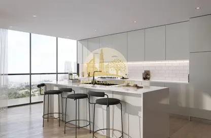 Apartment - 2 Bedrooms - 2 Bathrooms for sale in The Corner - Dubai Land - Dubai