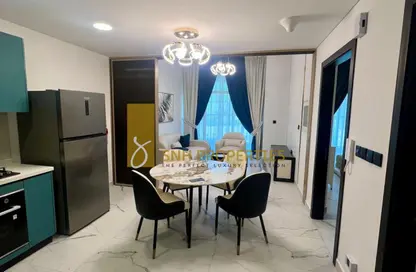 Apartment - 1 Bedroom - 2 Bathrooms for rent in Opalz By Danube Tower 1 - Opalz by Danube - Dubai Science Park - Dubai