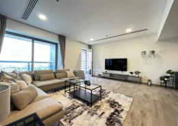 Apartment - 1 bedroom - 2 bathrooms for sale in Princess Tower - Dubai Marina - Dubai