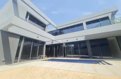 فيلا - 4 غرف نوم - 6 حمامات للايجار في سينديان - مسار - تلال سيتي - الشارقة