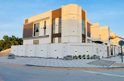 فيلا - 5 غرف نوم - 7 حمامات للبيع في الحليو 2 - الحليو - عجمان فيلا - 5 غرف نوم - 7 حمامات للبيع في الحليو 2 - الحليو - عجمان