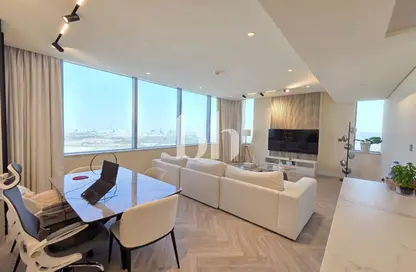 شقة - 2 غرف نوم - 3 حمامات للايجار في سكاي جاردنز - مركز دبي المالي العالمي - دبي