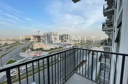 Apartment - 1 Bedroom - 1 Bathroom for sale in Park Ridge Tower C - Park Ridge - Dubai Hills Estate - Dubai