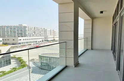 Apartment - 1 Bedroom - 2 Bathrooms for sale in Park View - Saadiyat Island - Abu Dhabi