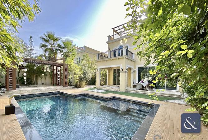 Villa for Rent in Legacy Nova Villas: Fantastic Pool | Upgraded | Rare ...