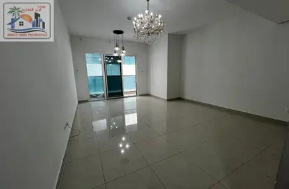 Apartment - 2 Bedrooms - 3 Bathrooms for rent in Al Majaz 3 - Al Majaz - Sharjah