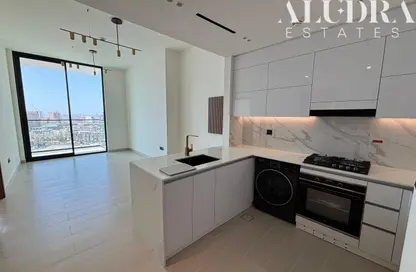 Apartment - 1 Bedroom - 1 Bathroom for sale in Binghatti Gardenia - Jumeirah Village Circle - Dubai