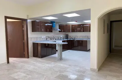 Kitchen image for: Apartment - 2 Bedrooms - 1 Bathroom for rent in Hili Rayhaan by Rotana - Al Hili - Al Ain, Image 1