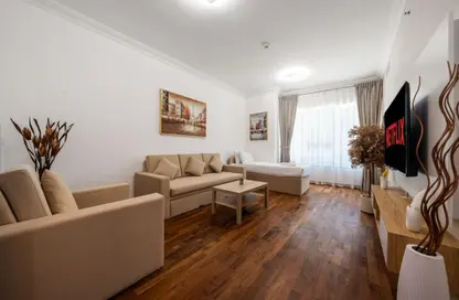 Apartment - 1 Bedroom - 2 Bathrooms for rent in Ontario Tower - Business Bay - Dubai