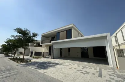 Villa - 5 Bedrooms - 6 Bathrooms for sale in Harmony 2 - Harmony - Tilal Al Ghaf - Dubai
