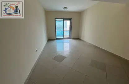 Apartment - 2 Bedrooms - 2 Bathrooms for rent in New Al Taawun Road - Al Taawun - Sharjah