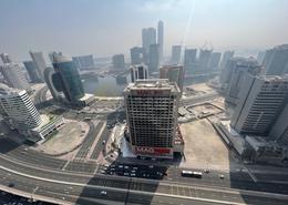 Apartment - 3 bedrooms - 4 bathrooms for rent in Burj Al Nujoom - Downtown Dubai - Dubai