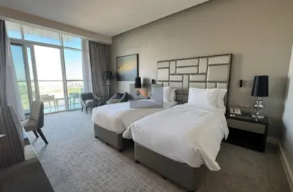 Hotel  and  Hotel Apartment - 1 Bathroom for sale in Artesia A - Artesia - DAMAC Hills - Dubai