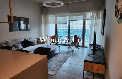 Apartment - 1 Bedroom - 2 Bathrooms for sale in MBL Residence - JLT Cluster K - Jumeirah Lake Towers - Dubai