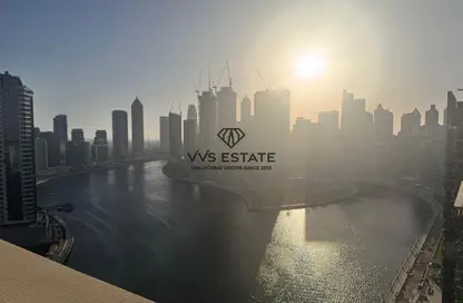 شقة - 1 حمام للبيع في بريفه باي داماك (ايه) - داماك مايسون برايف - الخليج التجاري - دبي