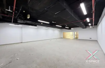 مكتب - استوديو - 1 حمام للايجار في ذا إكستشنج - الخليج التجاري - دبي مكتب - استوديو - 1 حمام للايجار في ذا إكستشنج - الخليج التجاري - دبي